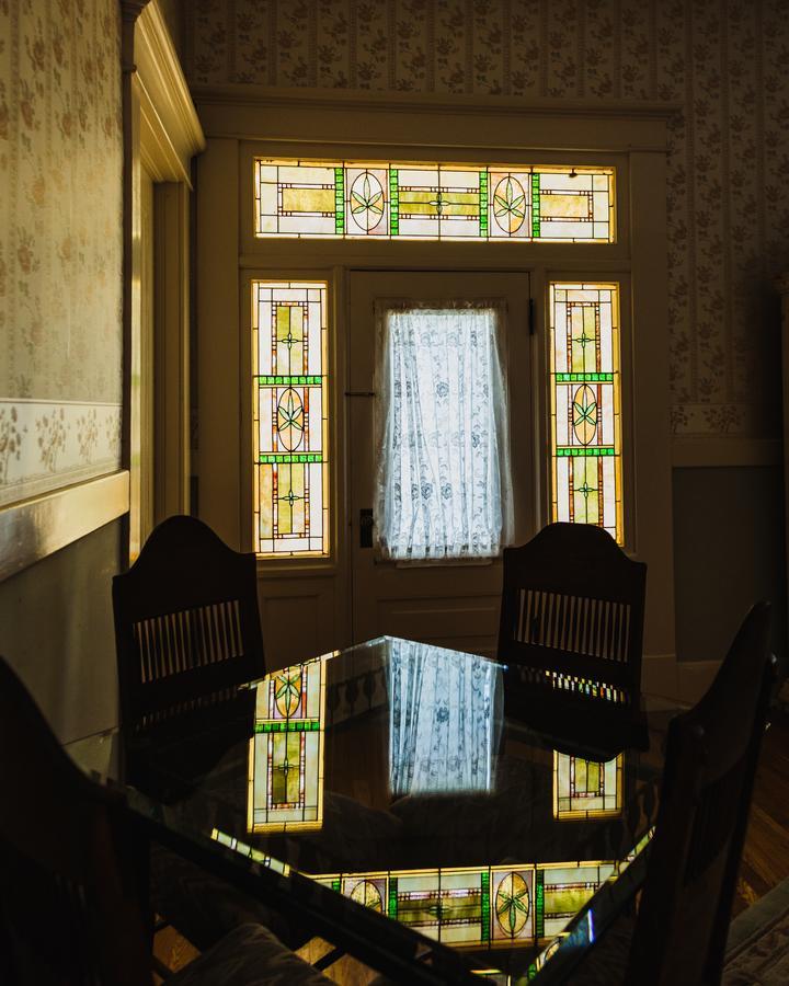Bed and Breakfast The Mansion At Elfindale Springfield Esterno foto