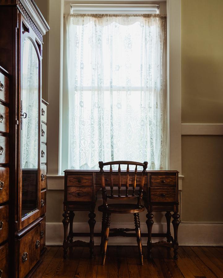 Bed and Breakfast The Mansion At Elfindale Springfield Esterno foto