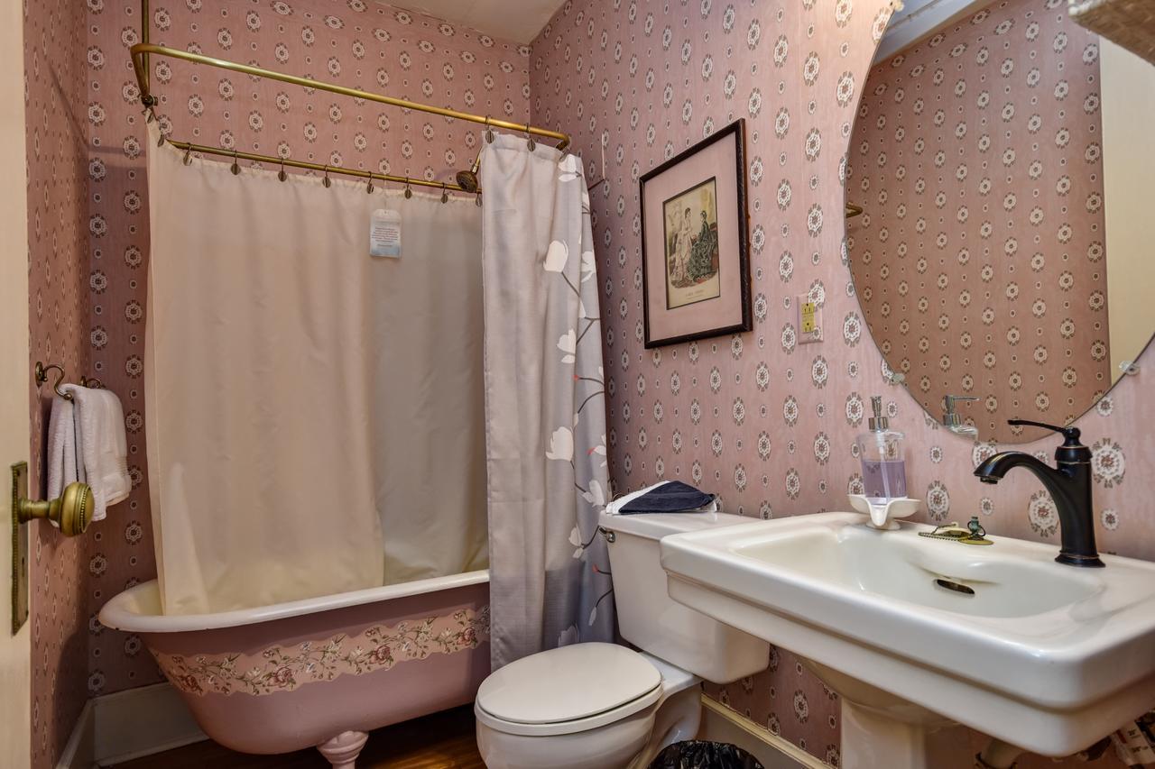 Bed and Breakfast The Mansion At Elfindale Springfield Camera foto